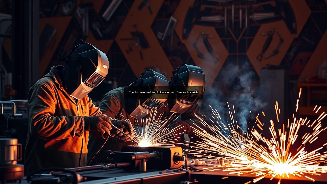 gmaw ceramic backing material welder ceramic backing welding tig welding