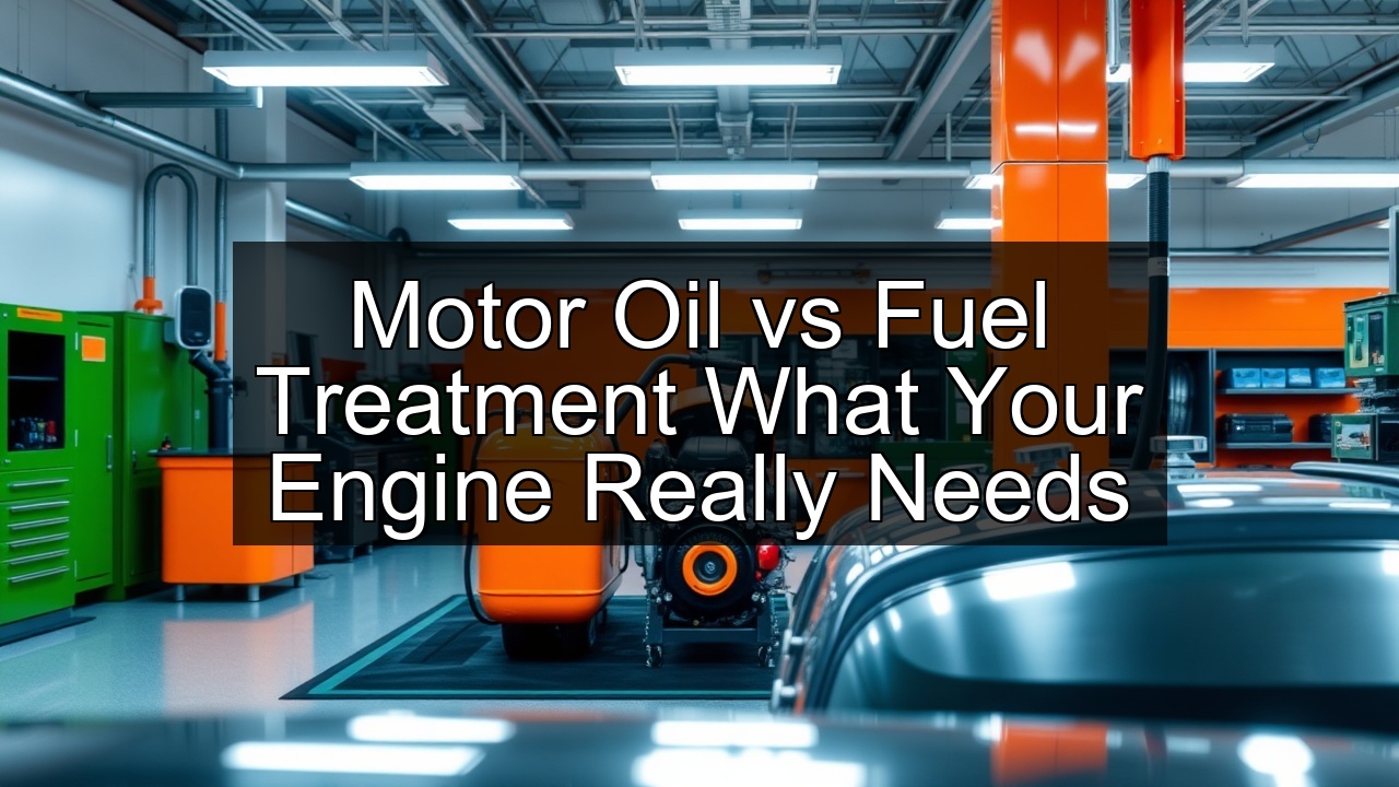 motorcycle fuel additives vehicle fuel treatment fuel economy